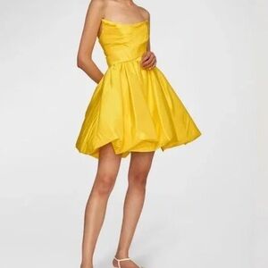 Leo Lin Katy Bustier Mini
Bustier US 2, AU 6